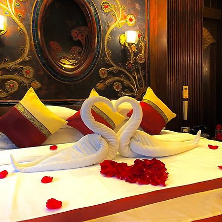 Namton Boutique Hotel Τσιάνγκ Μάι Εξωτερικό φωτογραφία