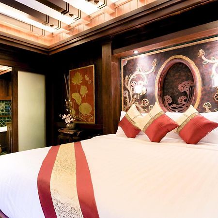Namton Boutique Hotel Τσιάνγκ Μάι Εξωτερικό φωτογραφία
