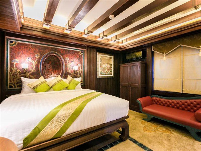 Namton Boutique Hotel Τσιάνγκ Μάι Εξωτερικό φωτογραφία