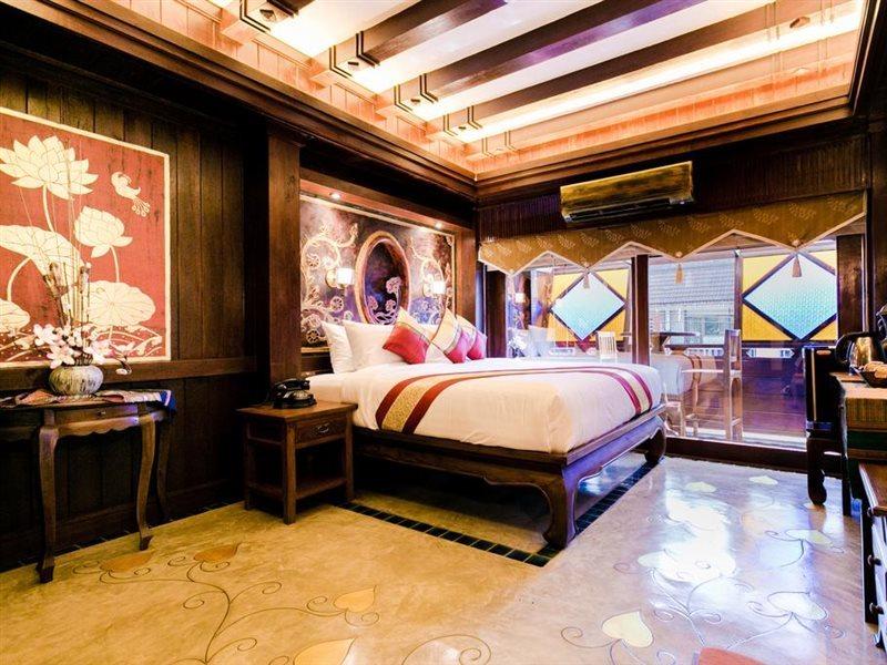 Namton Boutique Hotel Τσιάνγκ Μάι Εξωτερικό φωτογραφία
