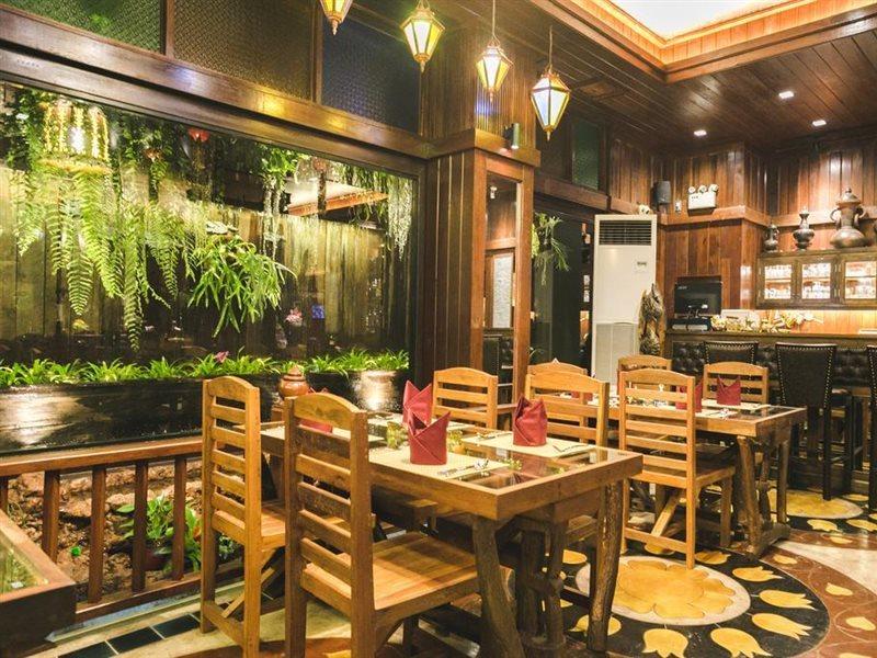 Namton Boutique Hotel Τσιάνγκ Μάι Εξωτερικό φωτογραφία