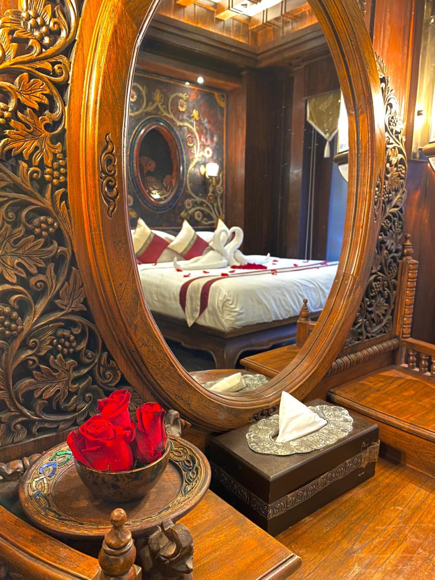 Namton Boutique Hotel Τσιάνγκ Μάι Εξωτερικό φωτογραφία