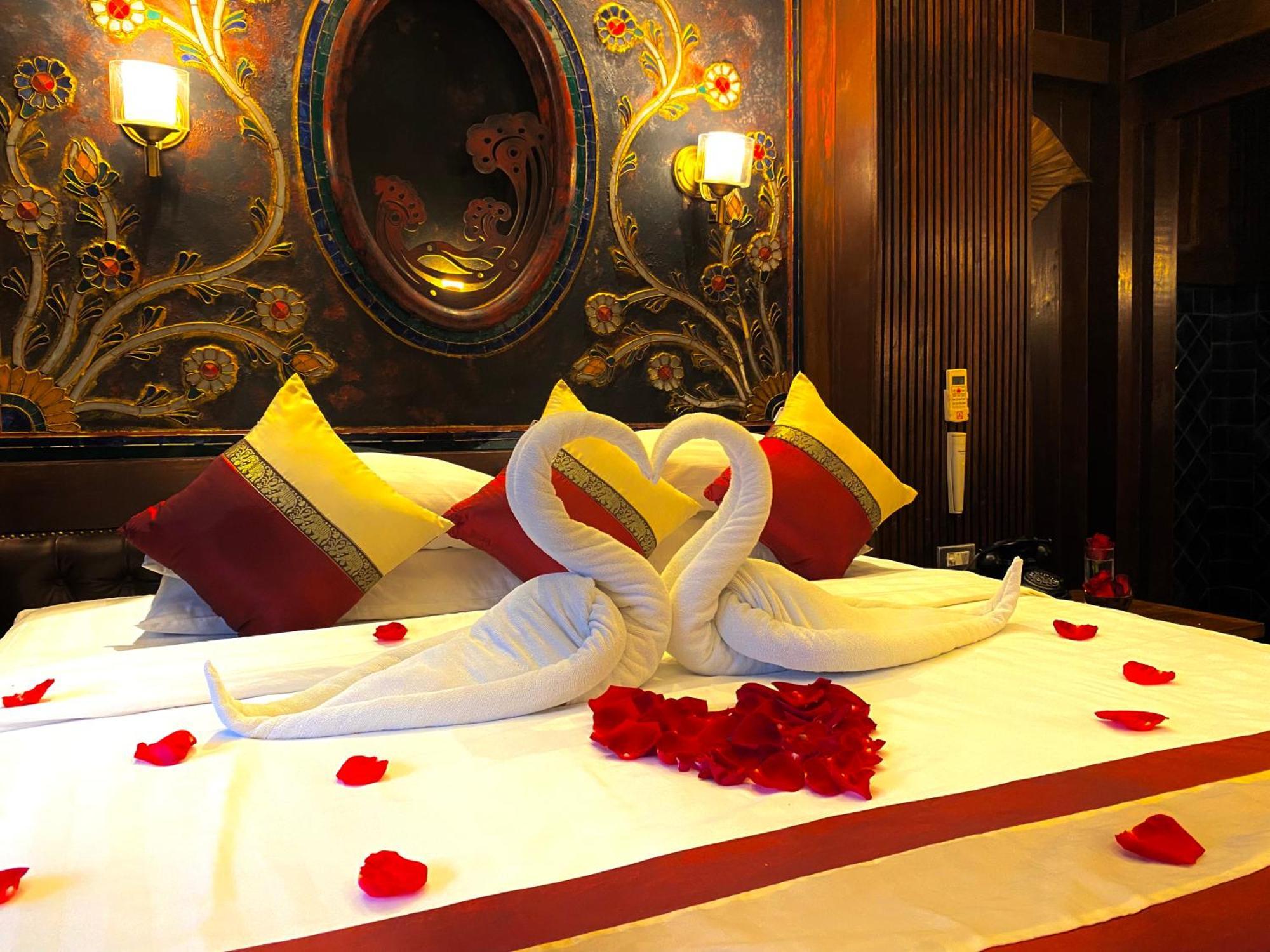 Namton Boutique Hotel Τσιάνγκ Μάι Εξωτερικό φωτογραφία