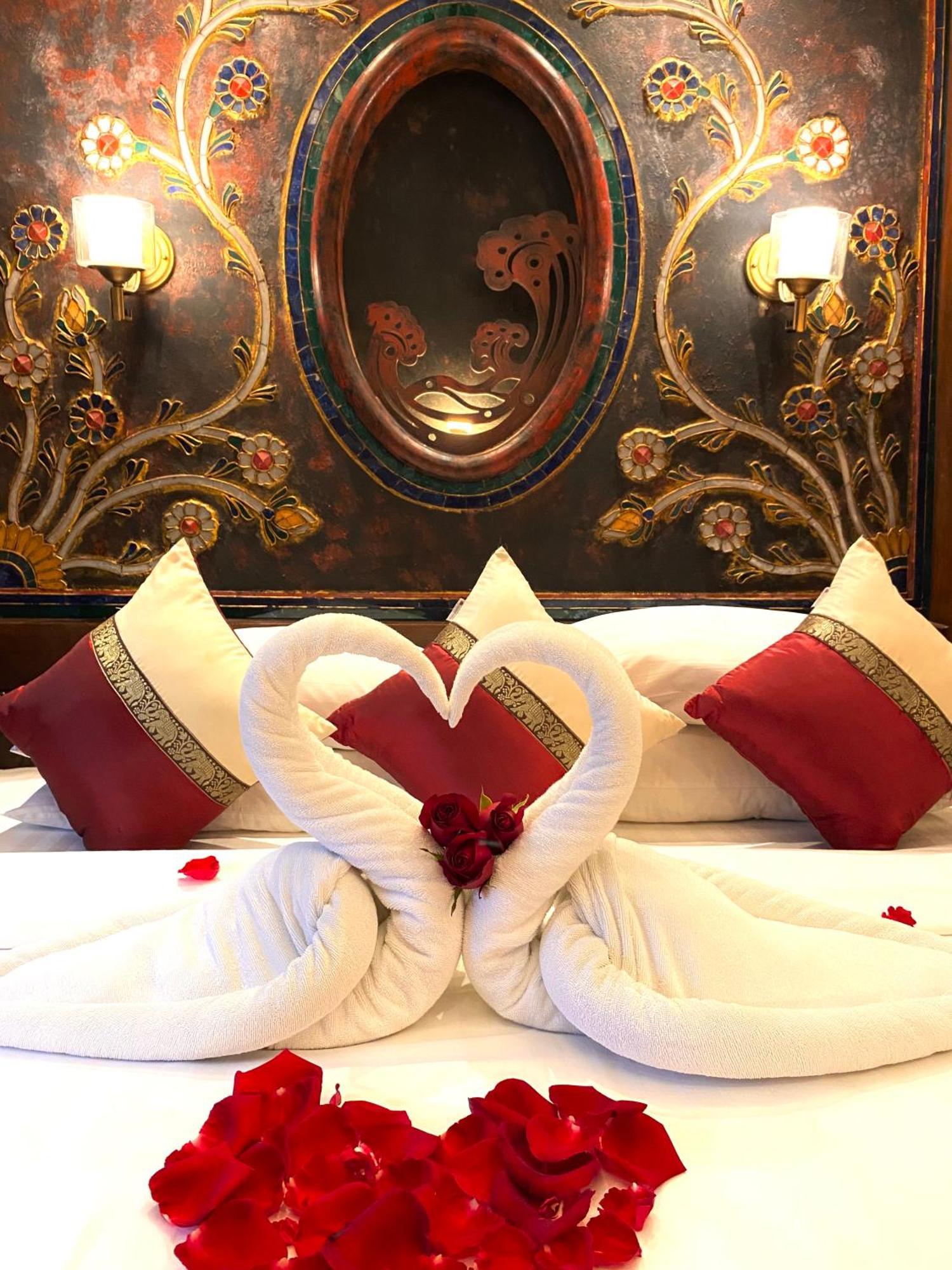Namton Boutique Hotel Τσιάνγκ Μάι Εξωτερικό φωτογραφία