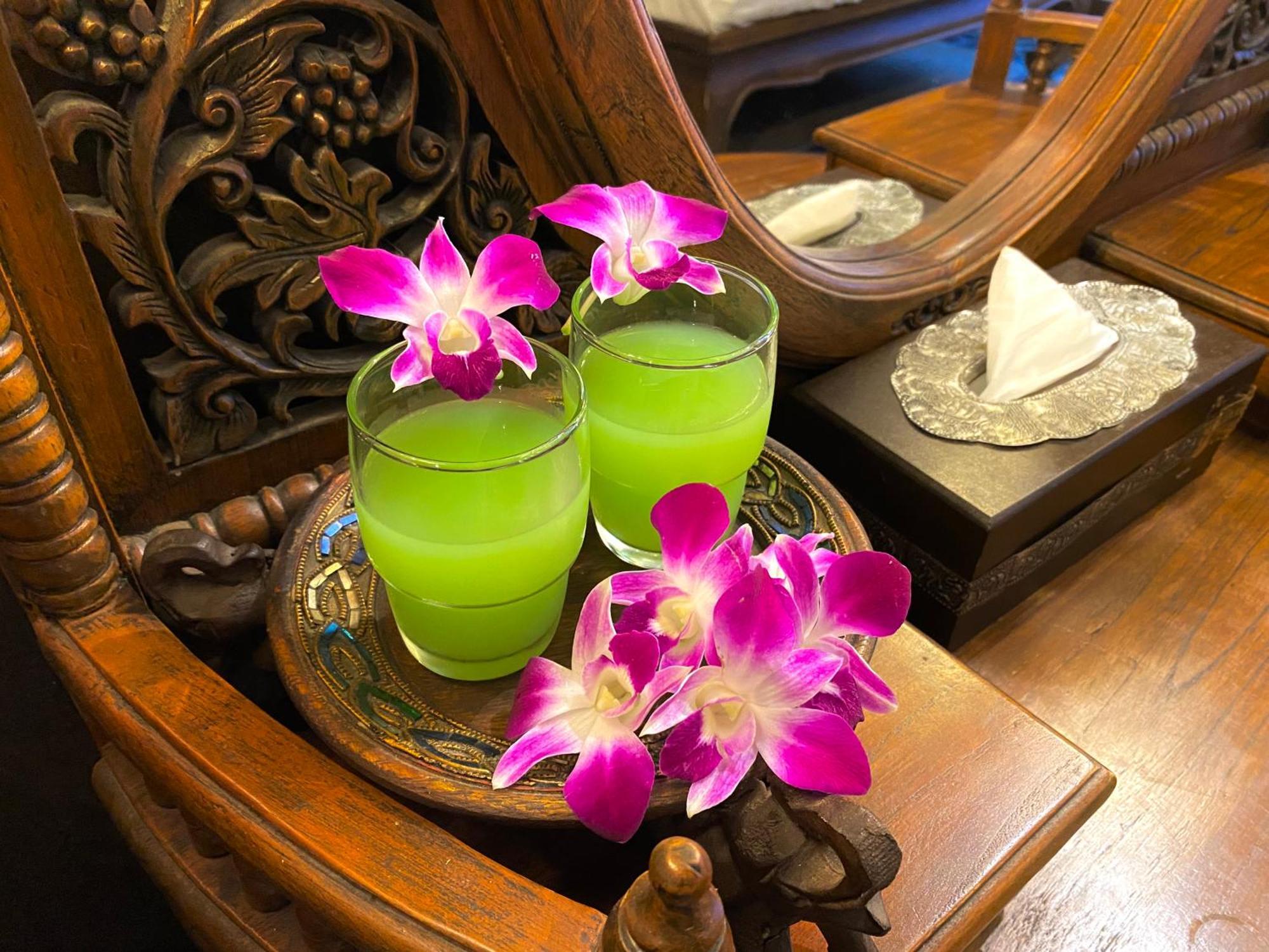 Namton Boutique Hotel Τσιάνγκ Μάι Εξωτερικό φωτογραφία