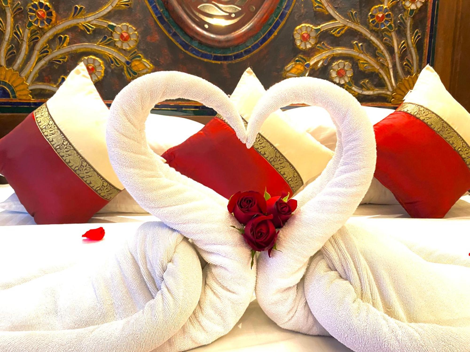 Namton Boutique Hotel Τσιάνγκ Μάι Εξωτερικό φωτογραφία