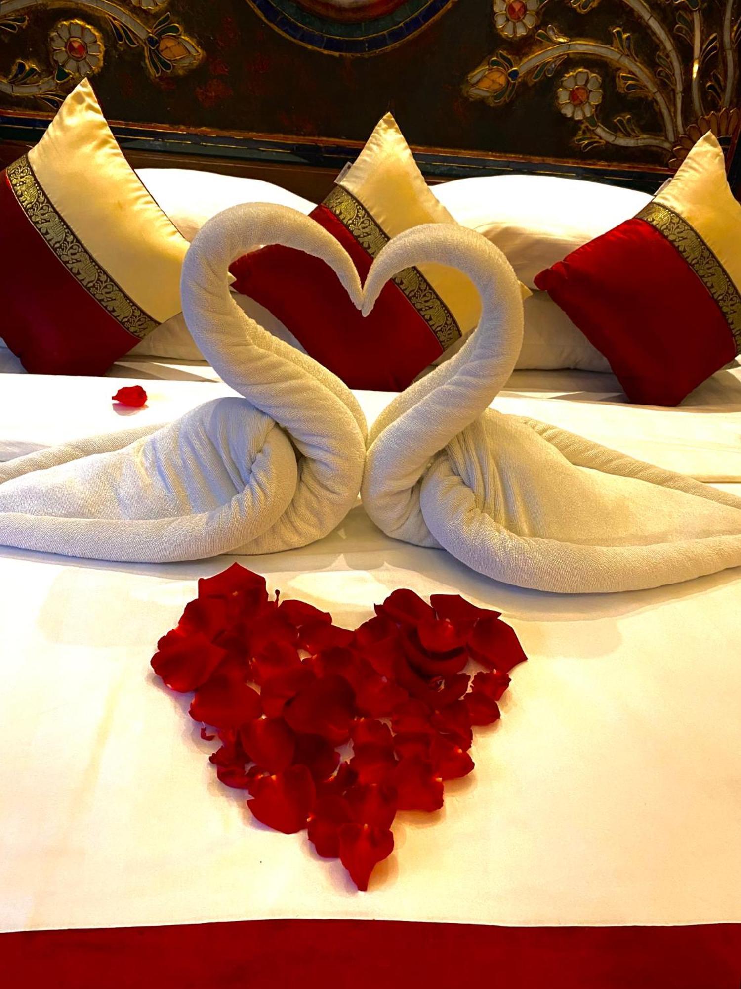 Namton Boutique Hotel Τσιάνγκ Μάι Εξωτερικό φωτογραφία