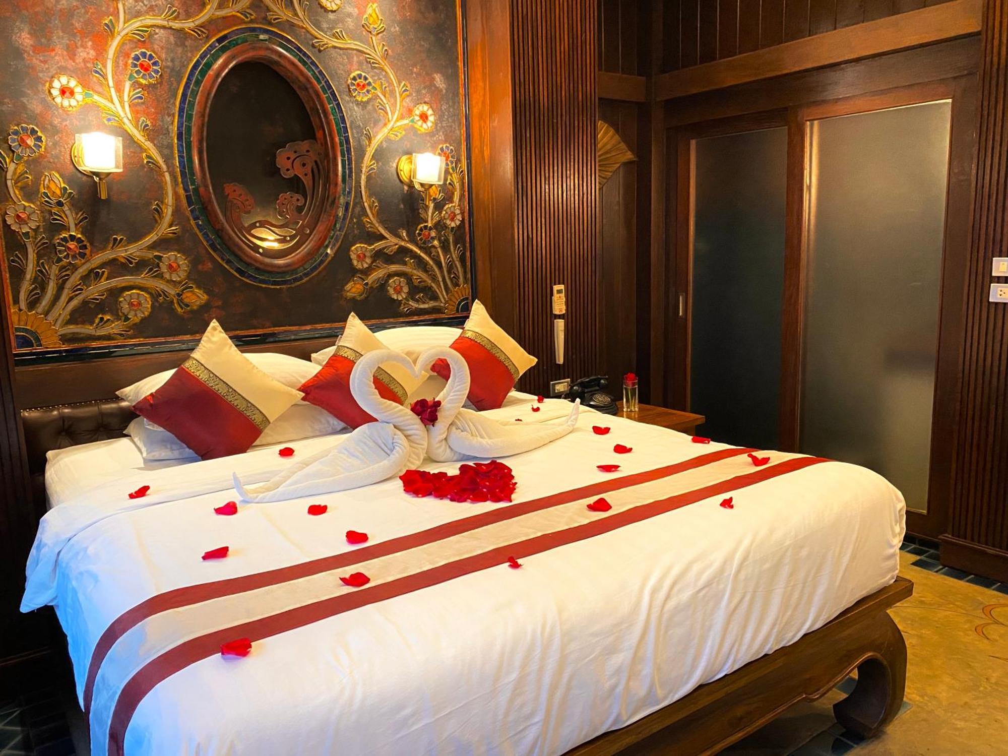 Namton Boutique Hotel Τσιάνγκ Μάι Εξωτερικό φωτογραφία