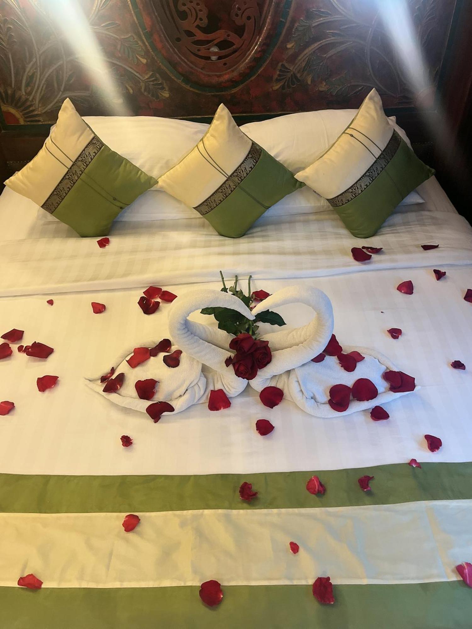 Namton Boutique Hotel Τσιάνγκ Μάι Εξωτερικό φωτογραφία
