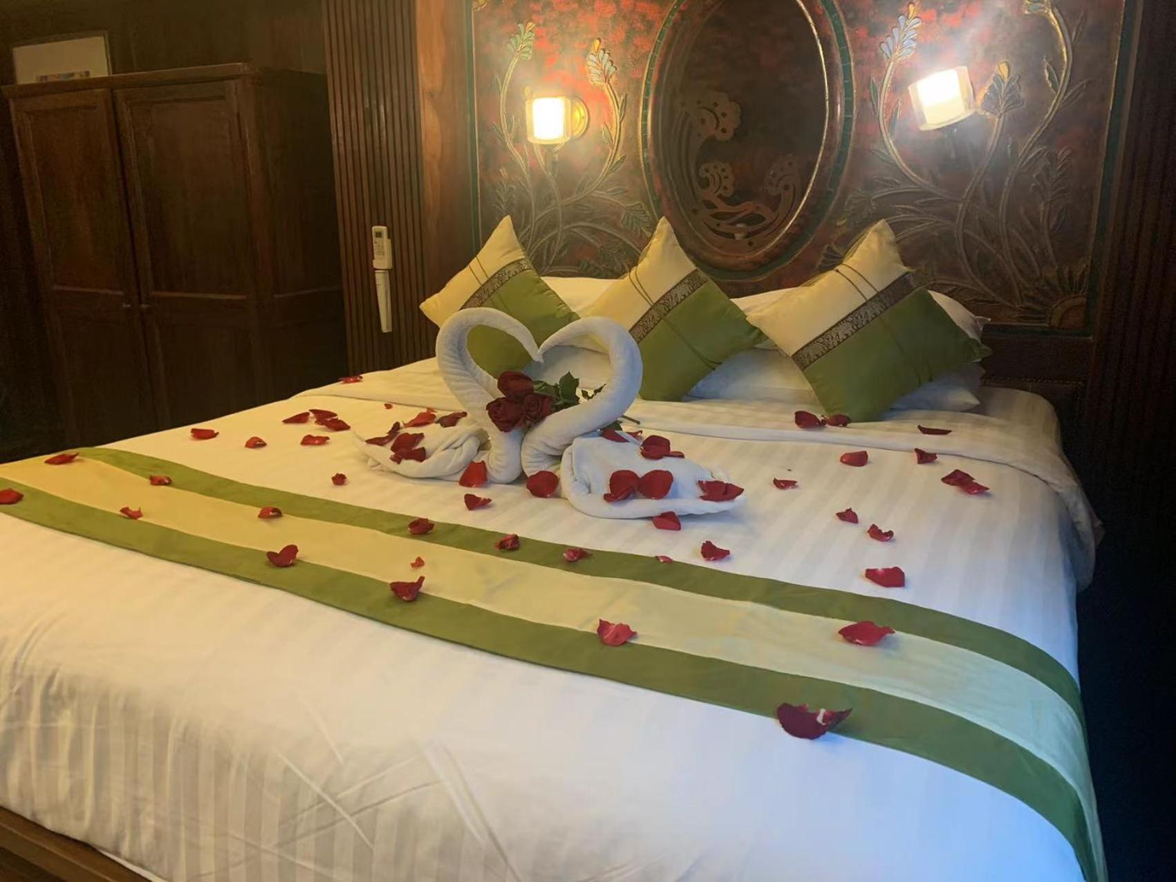 Namton Boutique Hotel Τσιάνγκ Μάι Εξωτερικό φωτογραφία
