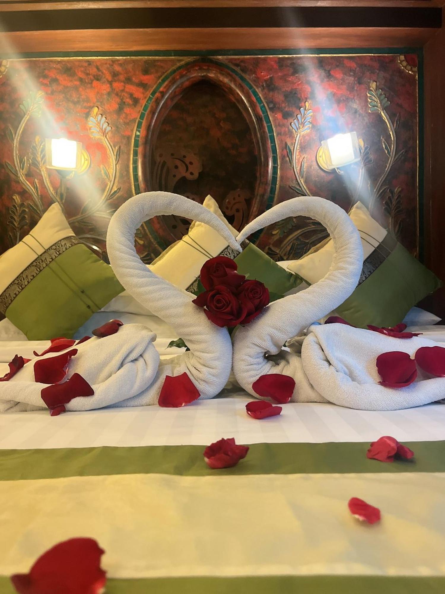 Namton Boutique Hotel Τσιάνγκ Μάι Εξωτερικό φωτογραφία
