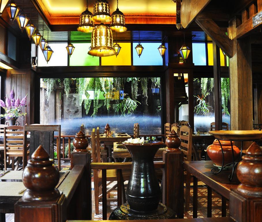 Namton Boutique Hotel Τσιάνγκ Μάι Εξωτερικό φωτογραφία