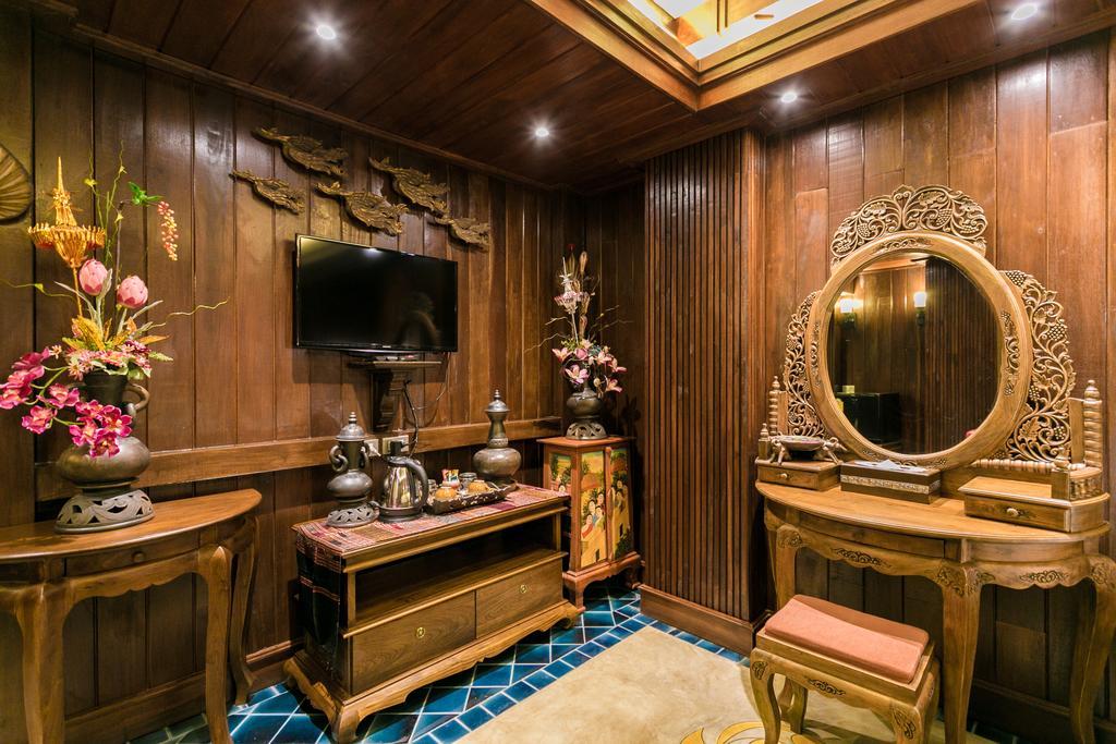 Namton Boutique Hotel Τσιάνγκ Μάι Εξωτερικό φωτογραφία