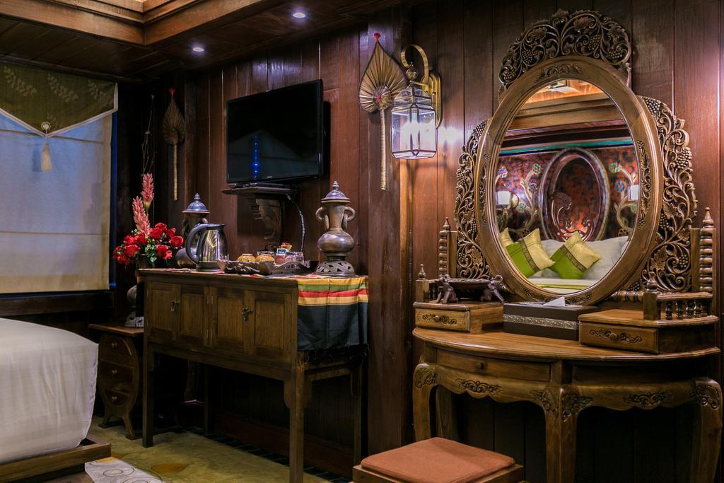 Namton Boutique Hotel Τσιάνγκ Μάι Εξωτερικό φωτογραφία