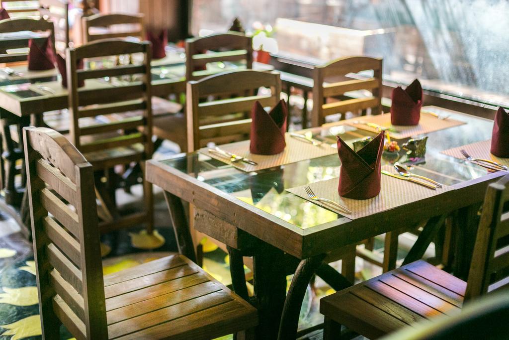 Namton Boutique Hotel Τσιάνγκ Μάι Εξωτερικό φωτογραφία