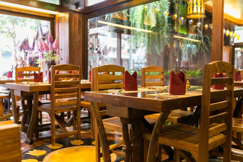 Namton Boutique Hotel Τσιάνγκ Μάι Εξωτερικό φωτογραφία