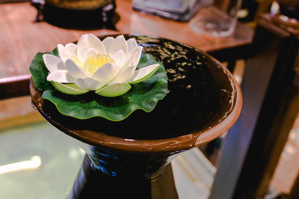 Namton Boutique Hotel Τσιάνγκ Μάι Εξωτερικό φωτογραφία