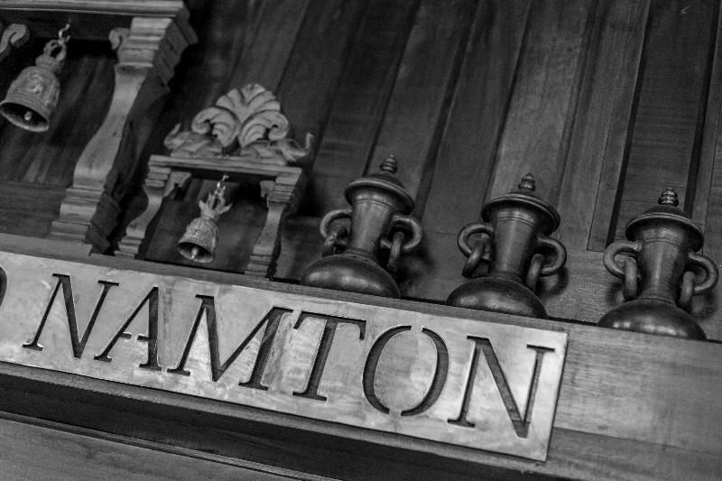 Namton Boutique Hotel Τσιάνγκ Μάι Εξωτερικό φωτογραφία