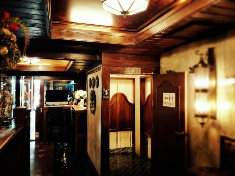 Namton Boutique Hotel Τσιάνγκ Μάι Εξωτερικό φωτογραφία