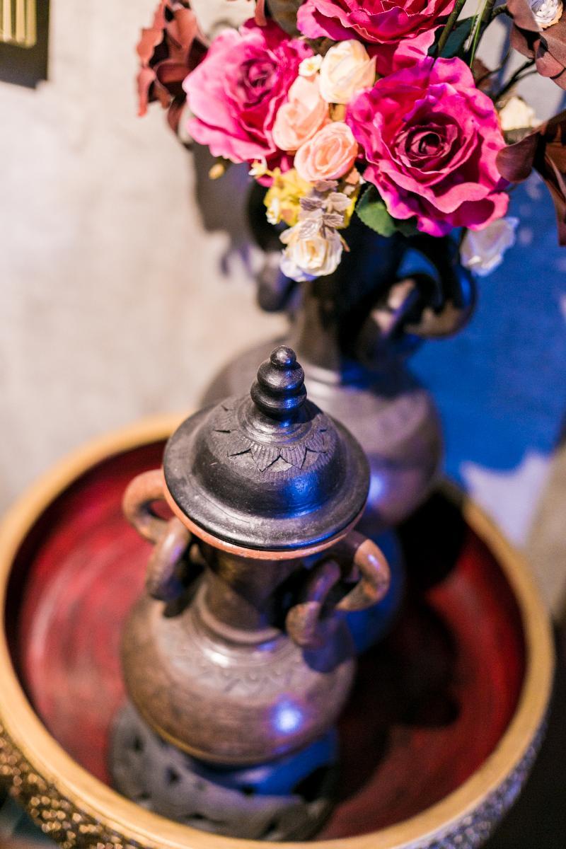 Namton Boutique Hotel Τσιάνγκ Μάι Εξωτερικό φωτογραφία