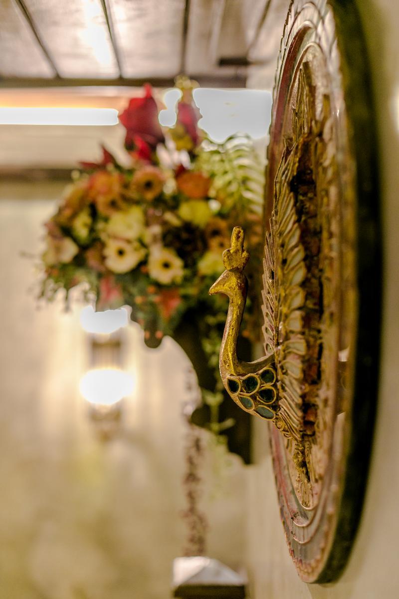 Namton Boutique Hotel Τσιάνγκ Μάι Εξωτερικό φωτογραφία