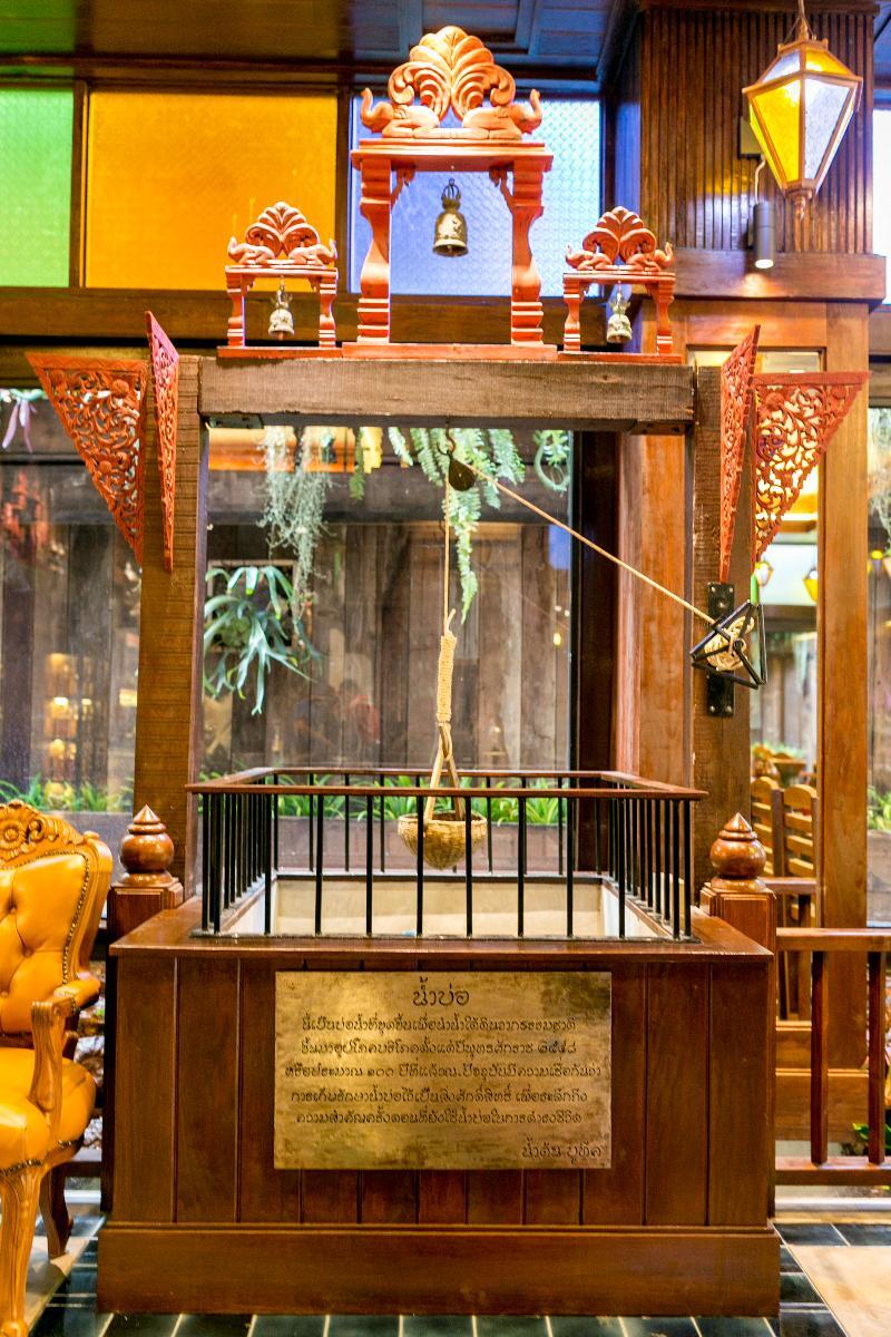 Namton Boutique Hotel Τσιάνγκ Μάι Εξωτερικό φωτογραφία