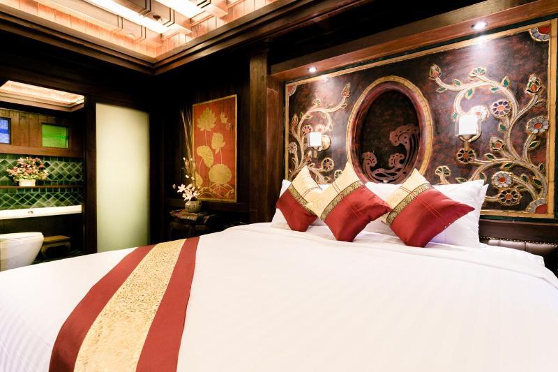 Namton Boutique Hotel Τσιάνγκ Μάι Εξωτερικό φωτογραφία