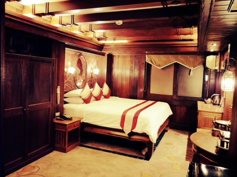 Namton Boutique Hotel Τσιάνγκ Μάι Εξωτερικό φωτογραφία