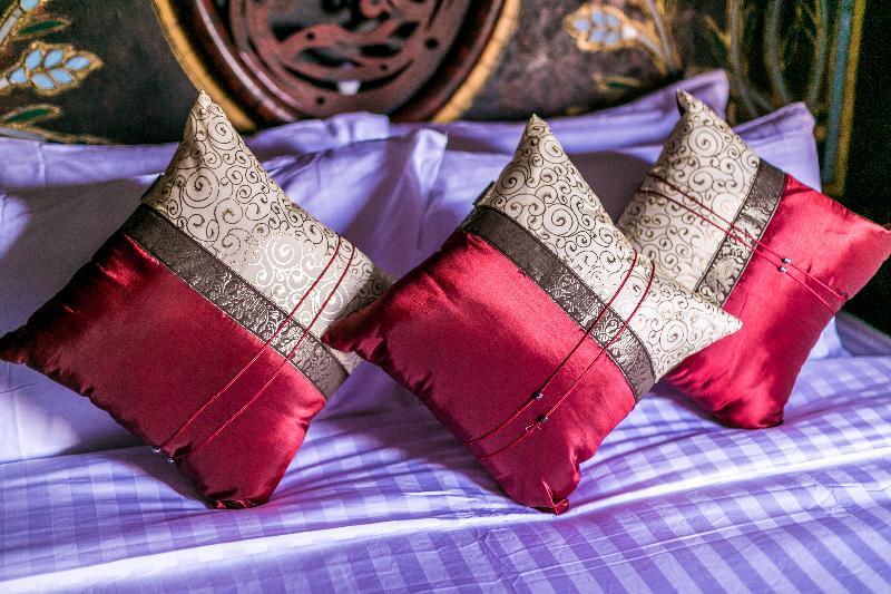 Namton Boutique Hotel Τσιάνγκ Μάι Εξωτερικό φωτογραφία