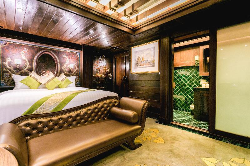 Namton Boutique Hotel Τσιάνγκ Μάι Εξωτερικό φωτογραφία