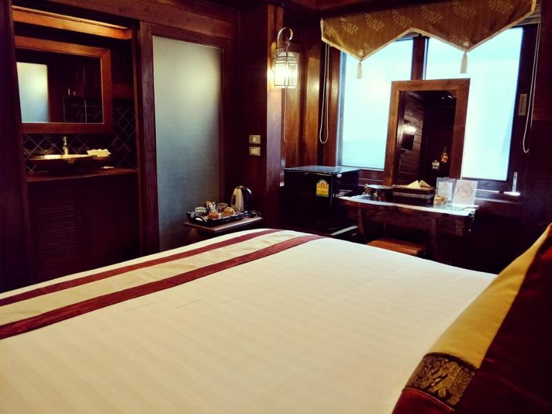 Namton Boutique Hotel Τσιάνγκ Μάι Εξωτερικό φωτογραφία