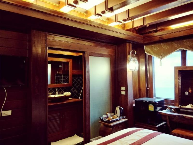 Namton Boutique Hotel Τσιάνγκ Μάι Εξωτερικό φωτογραφία