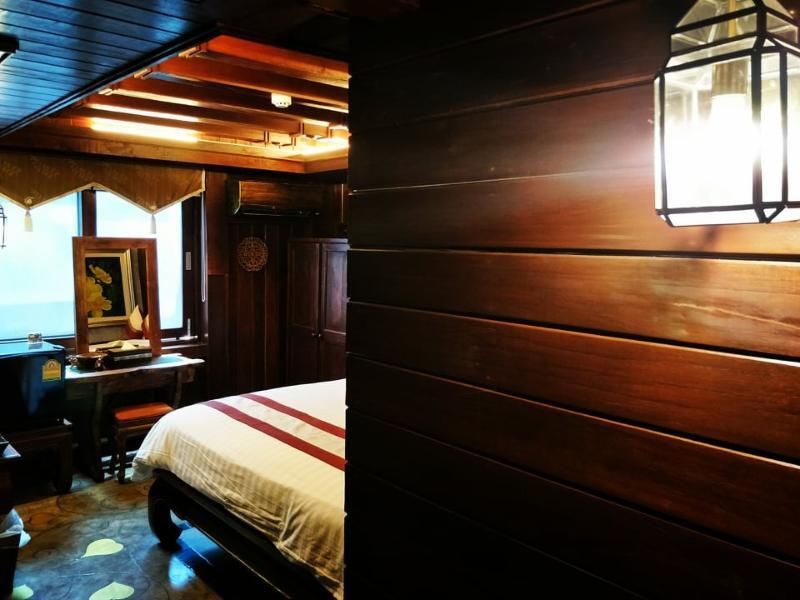Namton Boutique Hotel Τσιάνγκ Μάι Εξωτερικό φωτογραφία
