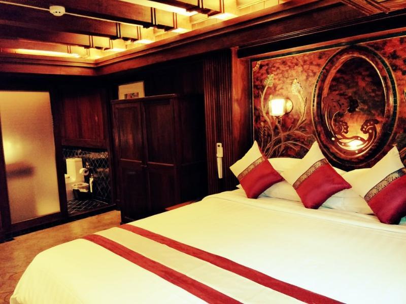 Namton Boutique Hotel Τσιάνγκ Μάι Εξωτερικό φωτογραφία