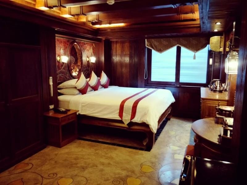 Namton Boutique Hotel Τσιάνγκ Μάι Εξωτερικό φωτογραφία